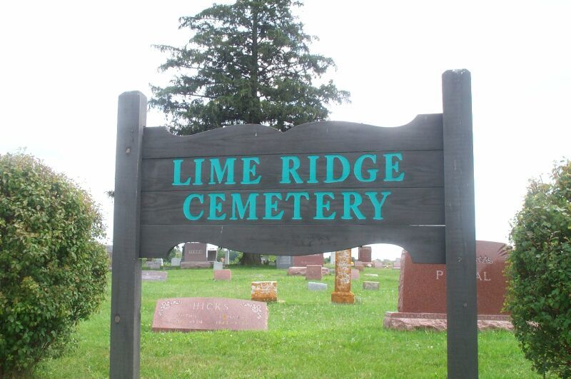 Lime Ridge Cemetery